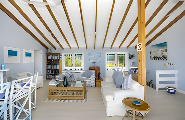 Cape Rose Cottage - Foto 28