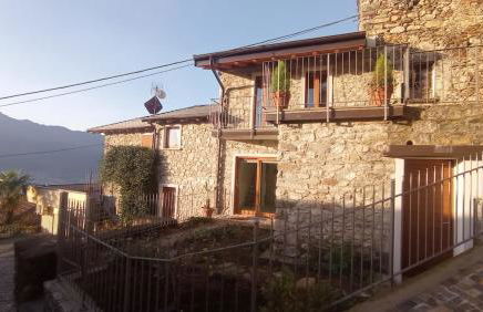 Die Weinrose - Natura Lago Monti - Photo 1