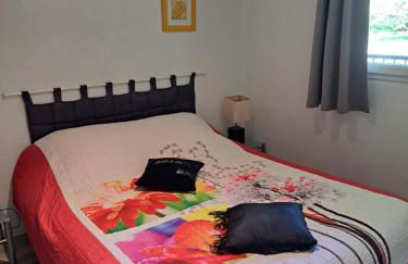 Appartement de 30m2 dans Résidence à proximité d'Honfleur - Photo 6