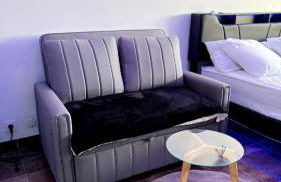 L élégance vue mer parking privé - Foto 24