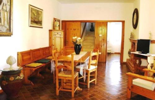 Casa Marisa Villa Vacanza - Foto 11