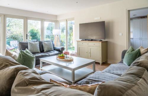 Church Cottage Stiffkey - Foto 18