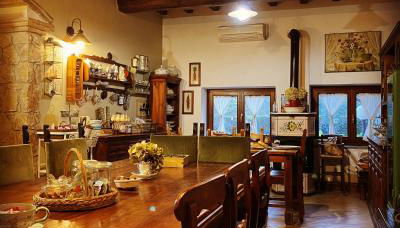 La Locanda Del Tevere - Foto 2