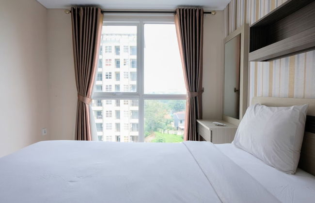 Cozy 1BR at Casa De Parco Apartment - Foto 5