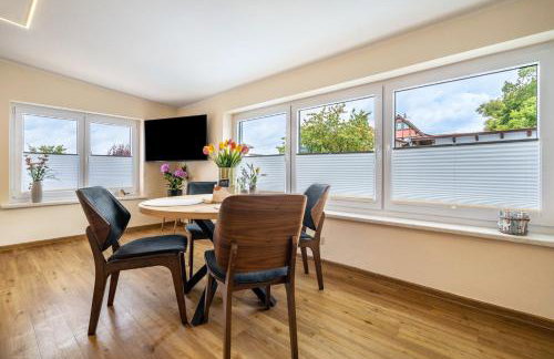 Ferienwohnung an der alten Bäckerei - Foto 11