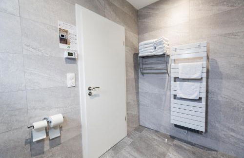 Sollaris Appartements 3P 1ère étage à 11km d'Europa-Park - Photo 28