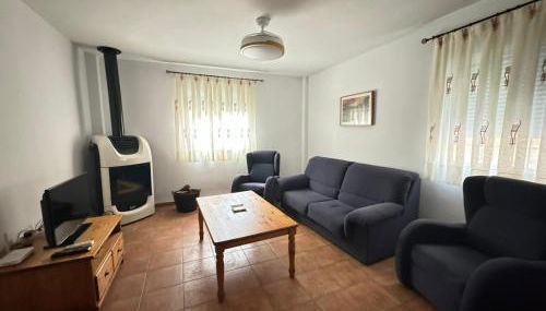 Estancia Sal Marina - Foto 5