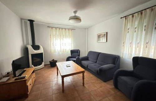 Estancia Sal Marina - Foto 5