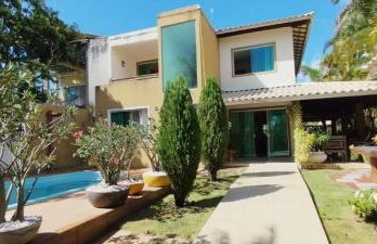 Jacuipe PARADISE HOUSE - Foto 1