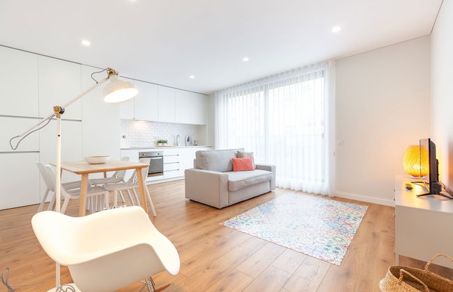 Oporto Palace Apartments - Foto 44