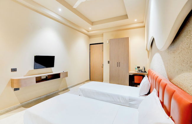 Hotel Royal City - Foto 13