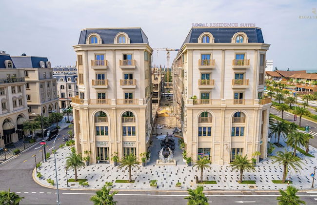 Icity Mozart Suites - Foto 52