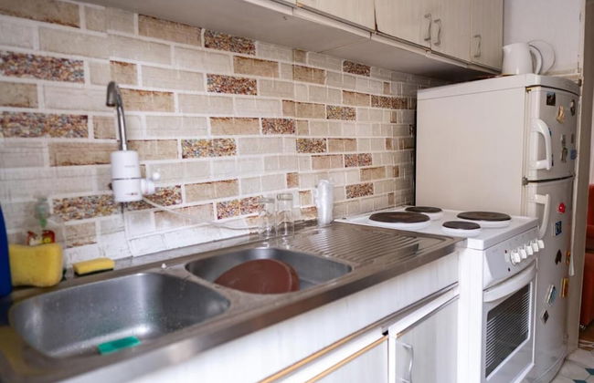 Gera's House Near Clock Tower - Foto 20