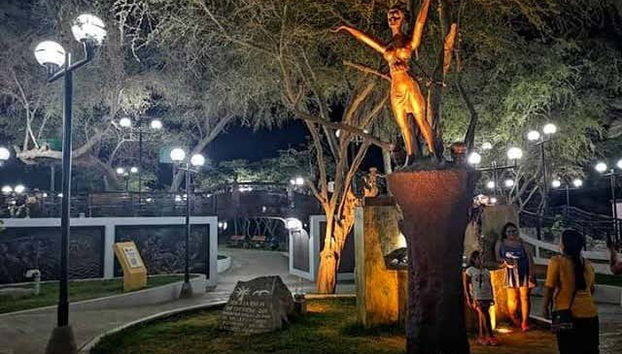 Ica Night Tour - Foto 4