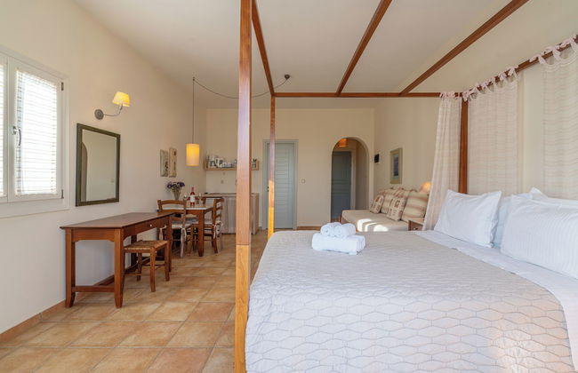 Aeolos Hotel - Foto 25