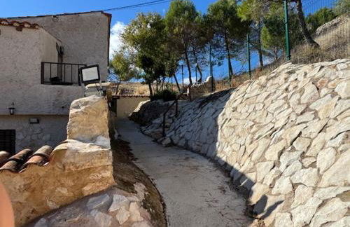 LA CASA BLANCA, Padilla de Hita - Photo 25