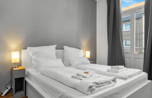 High-quality, Comfortable, Fully equipped, 6 Beds - Foto 20