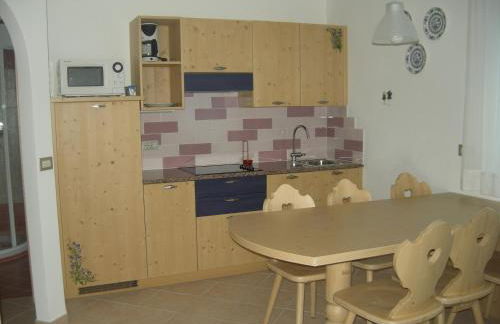 Appartamenti Cesa Maria Mountain Hospitality - Foto 30