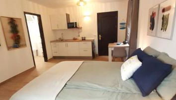 Casa Alicia Studio 2 - Foto 5, toaster