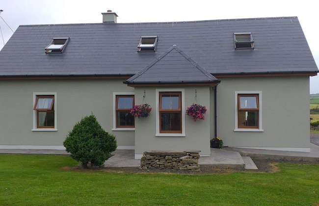 Murphy's Irish Farmhouse Near Ballybunion - Foto 1