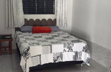 Suíte casal 03 - Photo 1