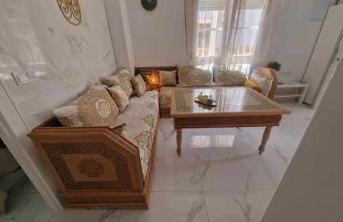 Casa estilo Riad Fez en Lo Pagan - Foto 28