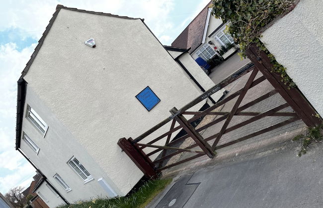 Sweetpea Cottage in Louth - Foto 18