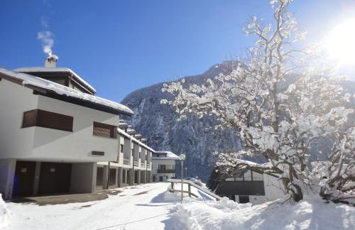 Sella Ronda Apartment - Foto 21