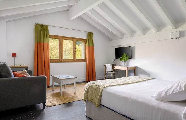 Casa Rural Errota-Barri - Photo 20