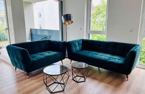 C Homes - Apartments & Lofts - Foto 9