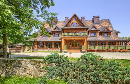 Farma Lama Dom Gościnny - Foto 55