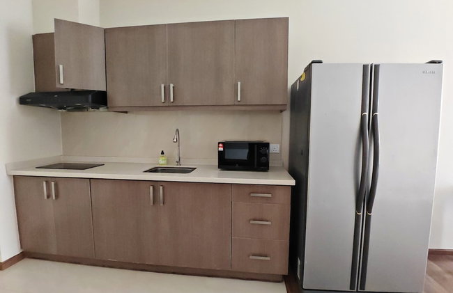 Parkview Serviced Apartment - Foto 31