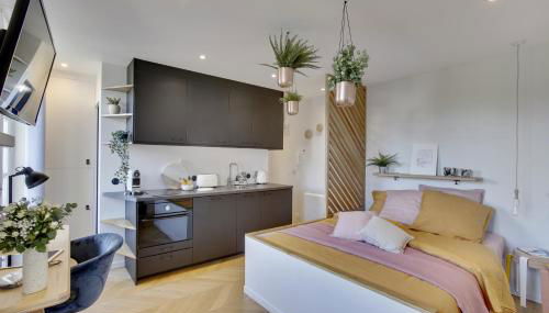 L’Alcôve Royale - Foto 2