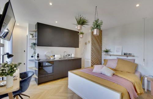 L’Alcôve Royale - Foto 2