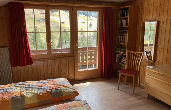 Gilbachhöckli 2 - Foto 8