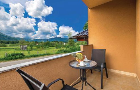 Super Apartment Ogulin - Foto 6