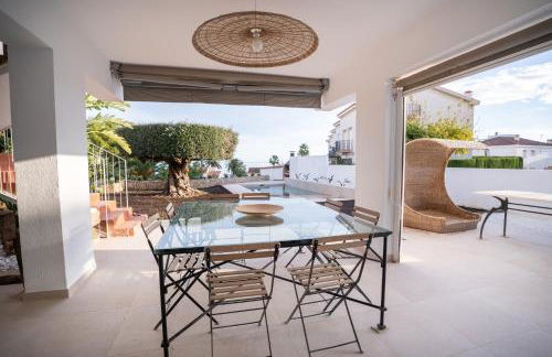 Hortets casa de vacaciones en La Ràpita - Foto 37