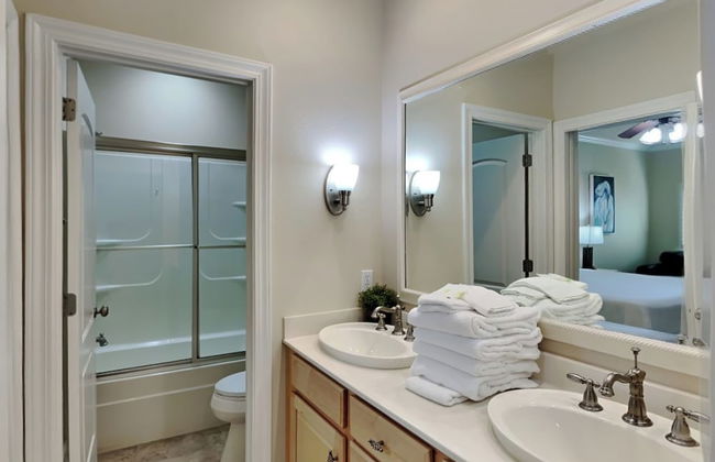 Regency Cabanas by Southern Vacation Rentals - Foto 65