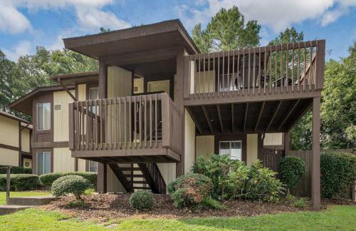 Grand Lakes Condo - Renovated 2BR-1 5BA Condo - Near UA - Foto 25