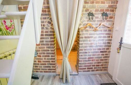 Château des Lumières Gîte et gîte insolite - Foto 52