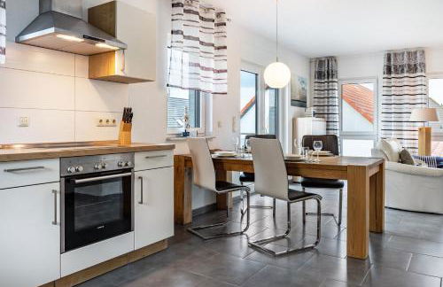 Ferienvilla Kapitänshaus - Foto 12