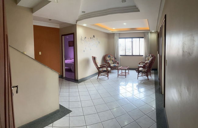 AMORA SPACES - APARTAMENTO TOP LINHARES - Photo 9