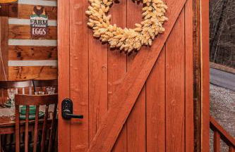 Whiskey Run Cabin, Spectacular Mountain Views - Foto 22