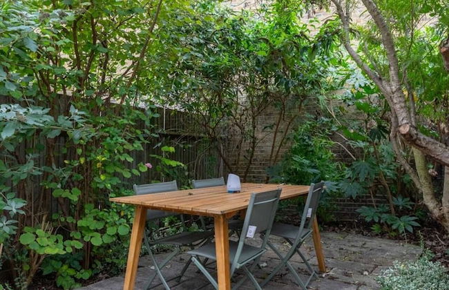 Serene & Stylish 1BD Flat - Tooting Bec! - Foto 31