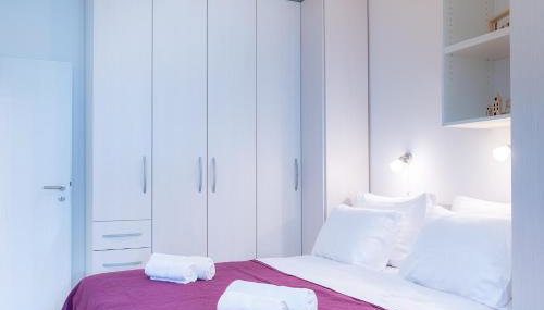 Laplace Apartment - Foto 5, wardrobe