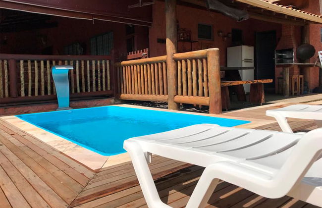 Sítio Charme Pandora interior de Minas - Foto 14