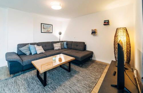 Ferienhaus Waterkant Gelting - Foto 22