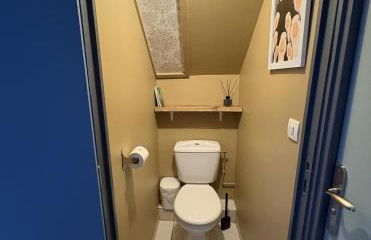 L'Appart Lille Métropole Arena - Foto 16