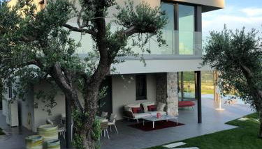 Villa La Biancolilla - Foto 3, Garden