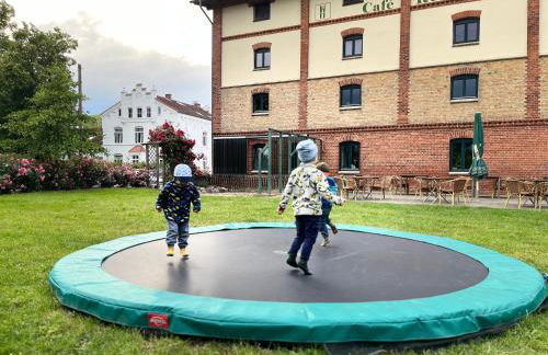 Ferienanlage Gutshaus Gramkow - Foto 51